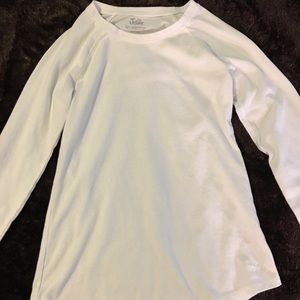 Justice long sleeve shirt